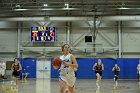 WBBall vs MIT  Wheaton College Women’s Basketball lace up for game vs MIT dedicated to “Go 4 the Goal” to eliminate Pediatric Cancer. - Photo By: KEITH NORDSTROM : Wheaton, Basketball